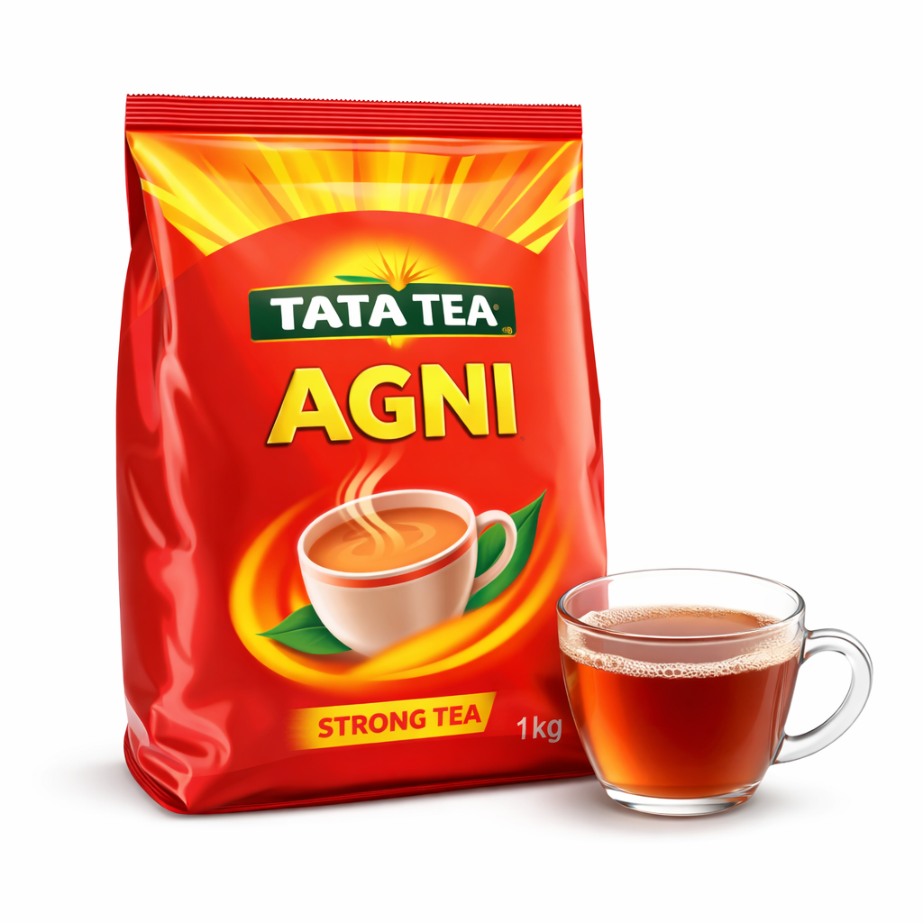 Tata Tea Agni(250gram) image